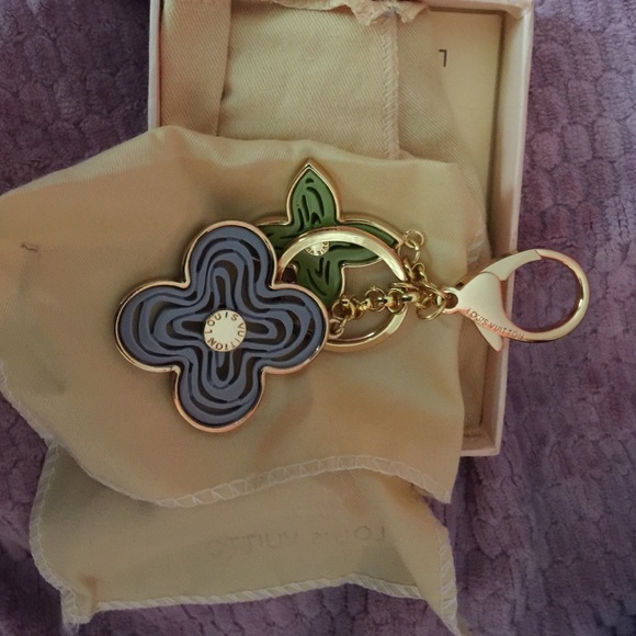 Louis Vuitton charm