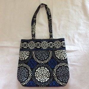 Vera Bradley Tote