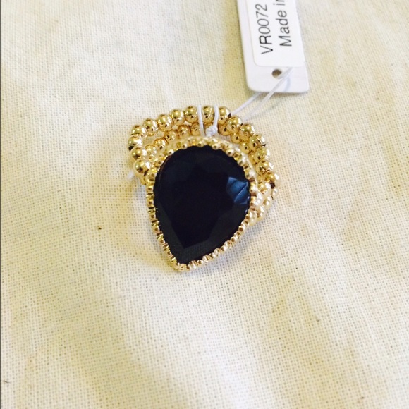 Necklace & Ring Set - Picture 2 of 2