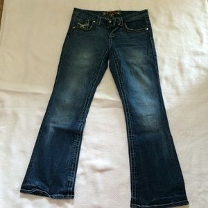 Maurice's Jeans 9/10s