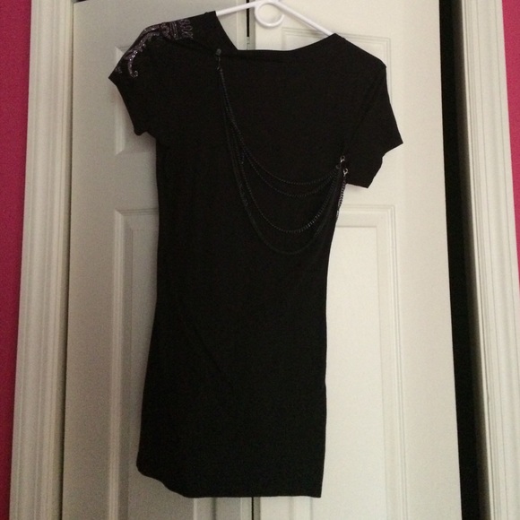 Chained top - Picture 2 of 3