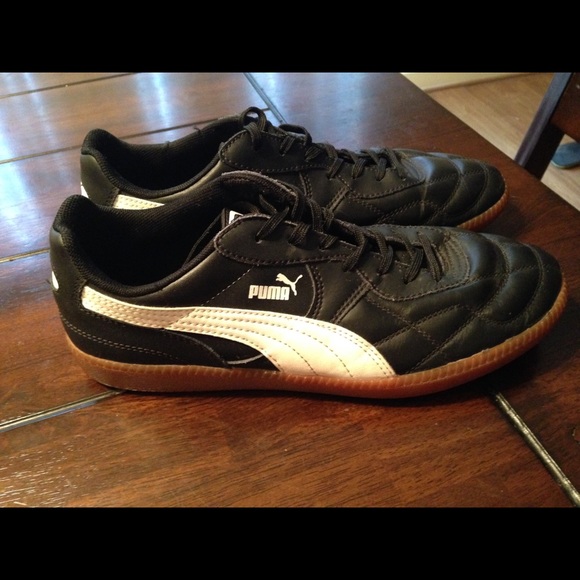 Puma Sport lifestyle Sneakers