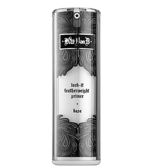 NEW Kat Von D Lock-It Featherweight Primer