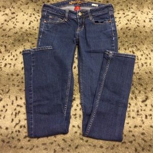 Arizona jeans!
