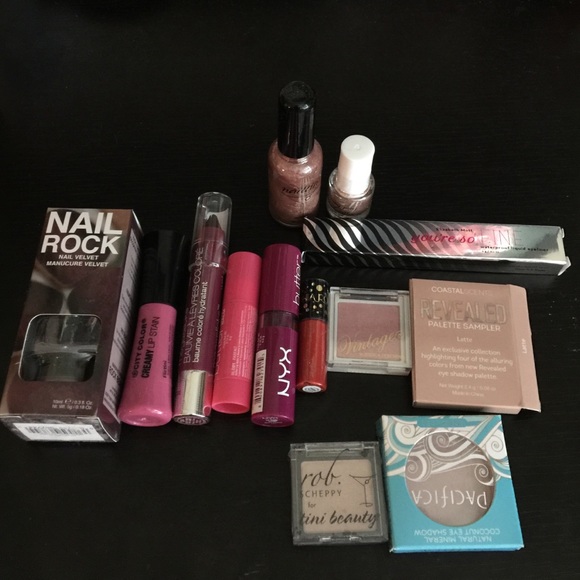 Makeup