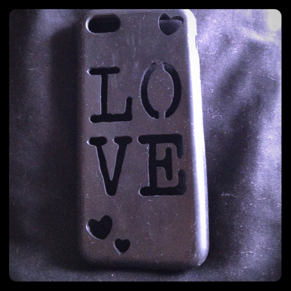 iPhone 5c case