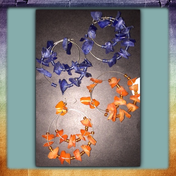 Awesome Earring Bundle!!! - Picture 1 of 3