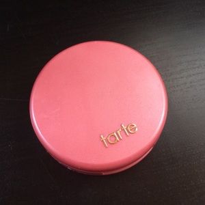 Tarte dollface blush