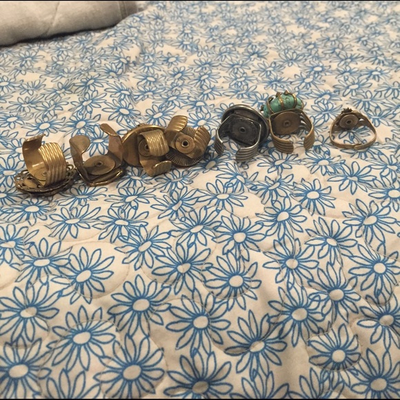 Jan michaels rings