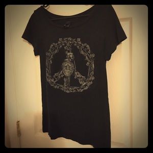 Black Obey TShirt!