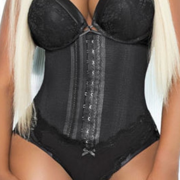 PREMADONNA waist trainer