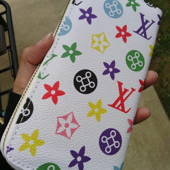 Women's wallet