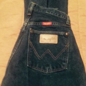 Wrangler women's jeans