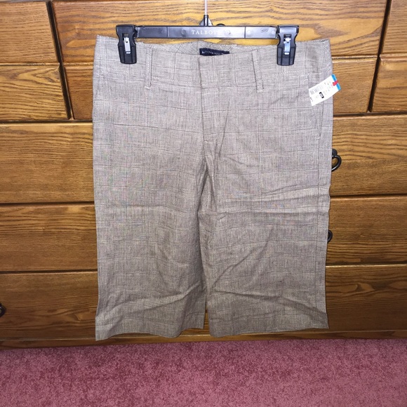 Banana Republic long shorts. Brand new with tags.