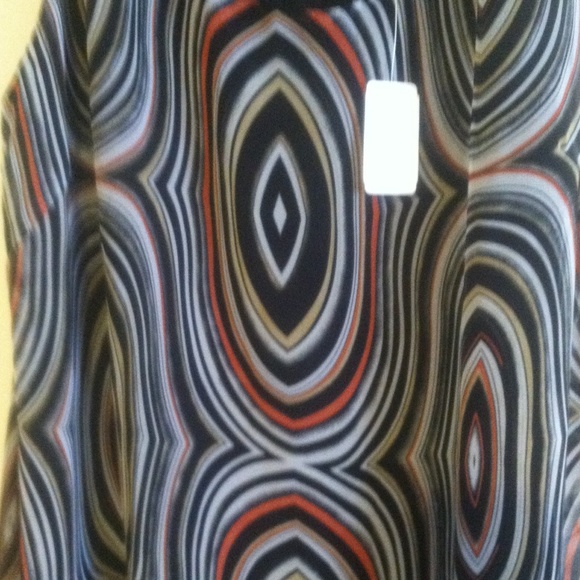 Gorgeous summer dress 1X..light and comfortable!.. - Picture 2 of 3