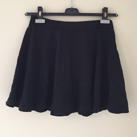 Silk Yumi Kim Cara skirt sz M