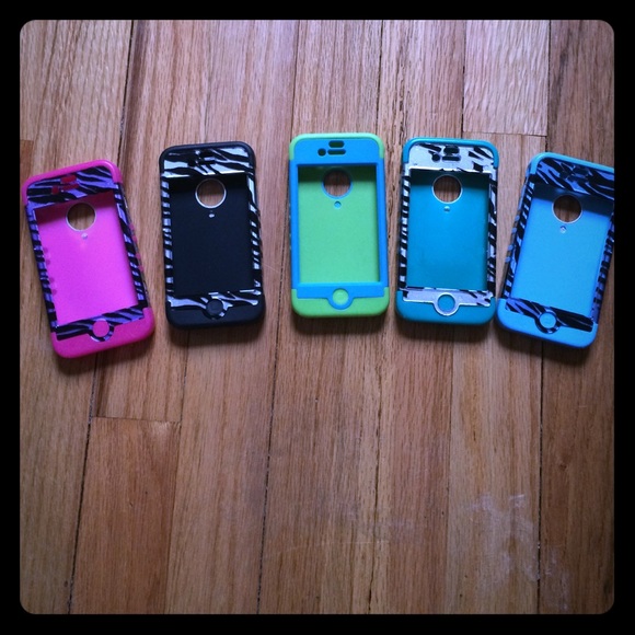 iPhone 4s cases
