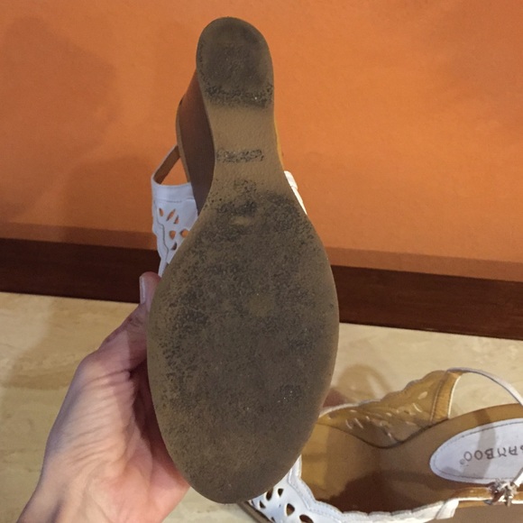 Shoes - Picture 3 of 3