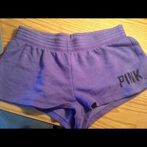 Victorias Secret Shorts