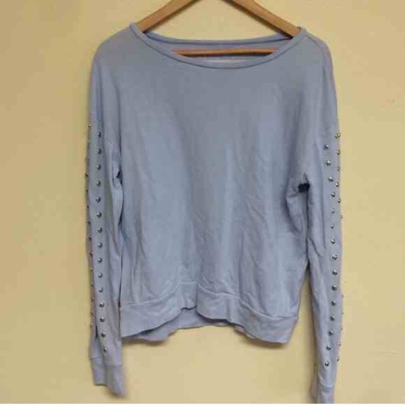 BUNDLE two VS pink sweaters!