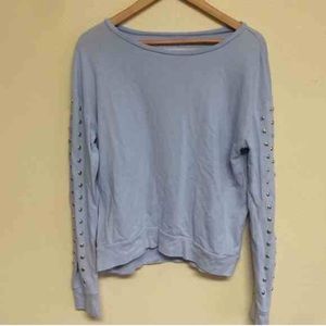 BUNDLE two VS pink sweaters!