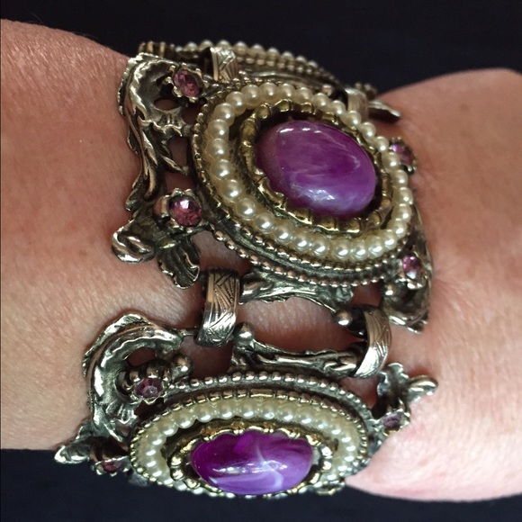 Vintage Bracelet