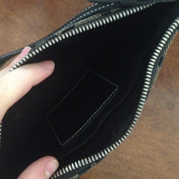 Coach bag - Picture 2 of 3