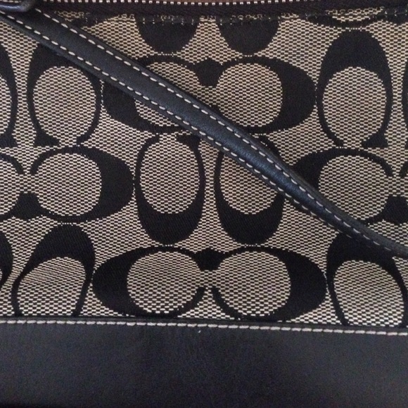 Coach bag - Picture 3 of 3