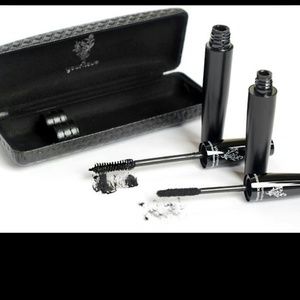 Boutique 3D fiber lash