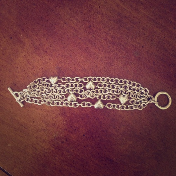 Tiffany & Co. Bracelet