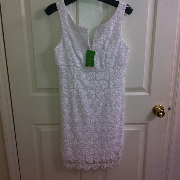 Lilly Pulitzer Daena Dress