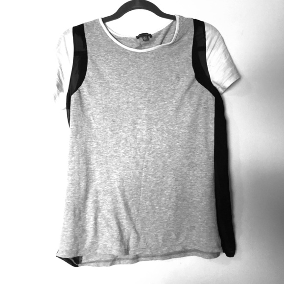 Vince Camuto Tshirt