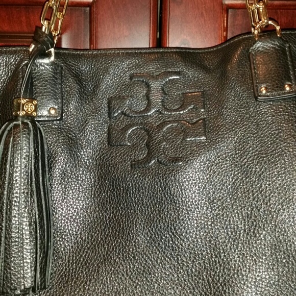 Traded for another tory bag - Picture 3 of 3