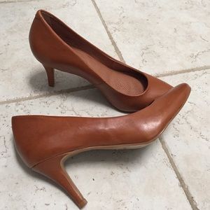 Adorable and super comfortable pumps!