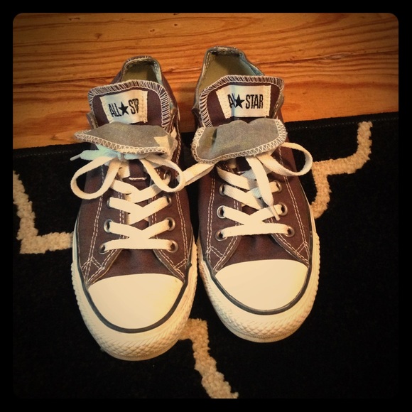 Converse shoes