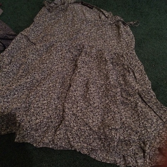 Brandy jada dress