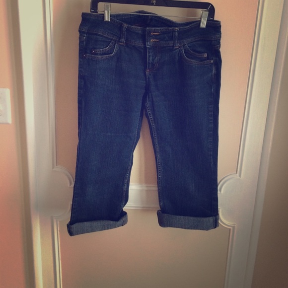 Capris