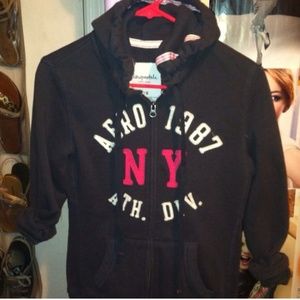 Aeropostale JUST HOODIE