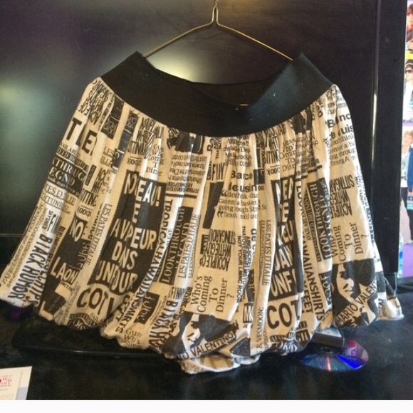 Skirt