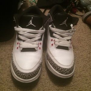 Air Jordan 3 Retro