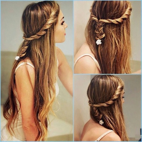 Hair extension