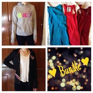 Bundle for ladybossink808