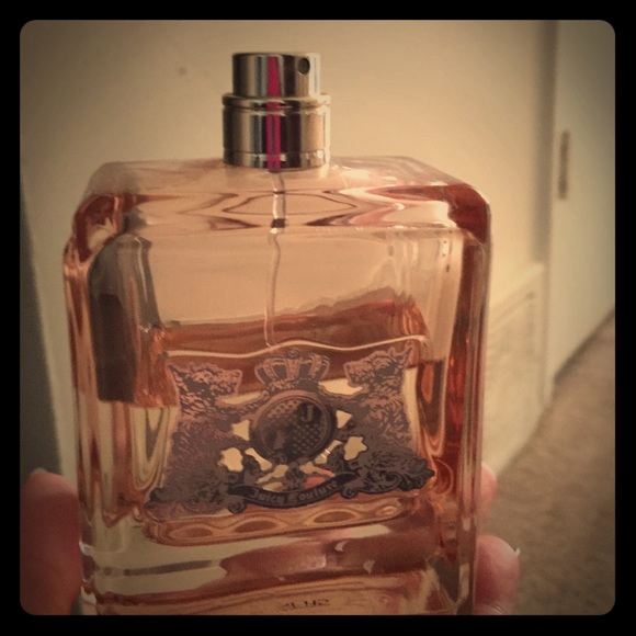 Juicy Couture perfume