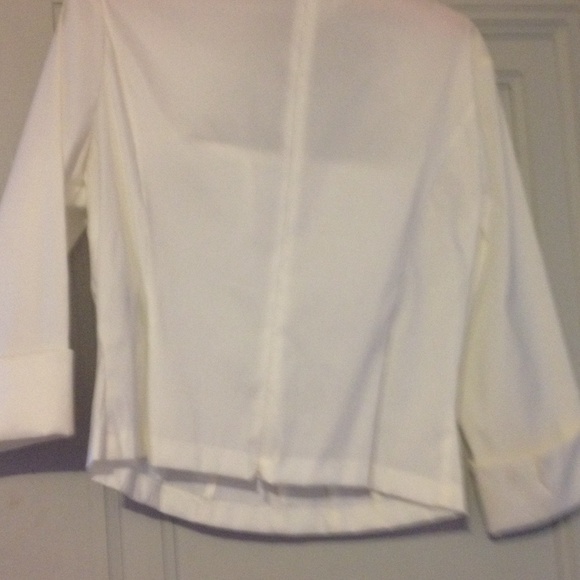 Blouse - Picture 2 of 3