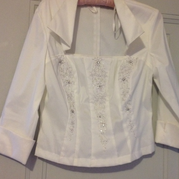 Blouse - Picture 3 of 3