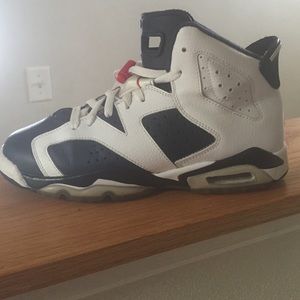 Jordan 6