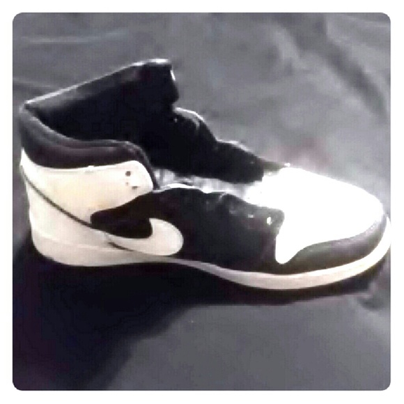 Jordan 1