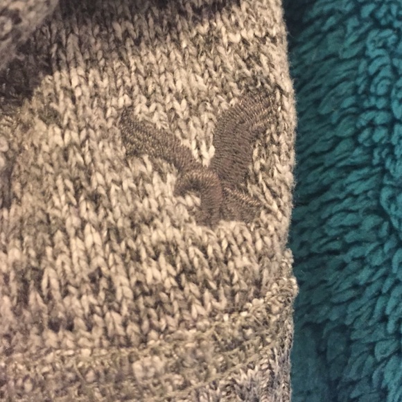 Grey jacket - Picture 2 of 4