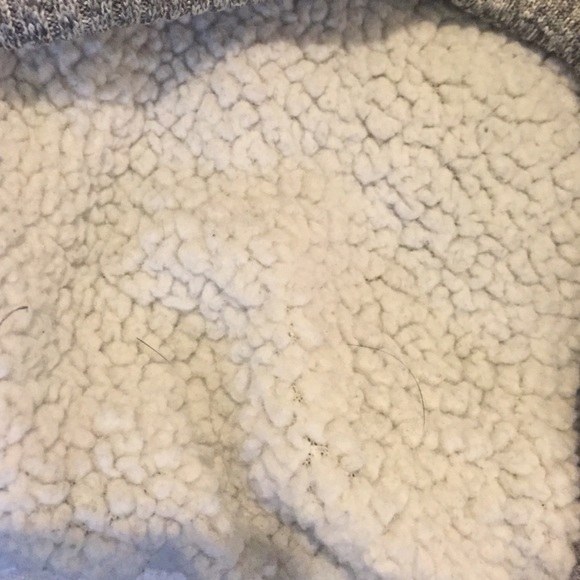 Grey jacket - Picture 4 of 4