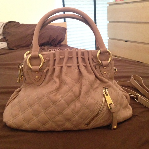 🎉PRICE REDUCED🎉MARC JACOBS handbag CUTE!❤️